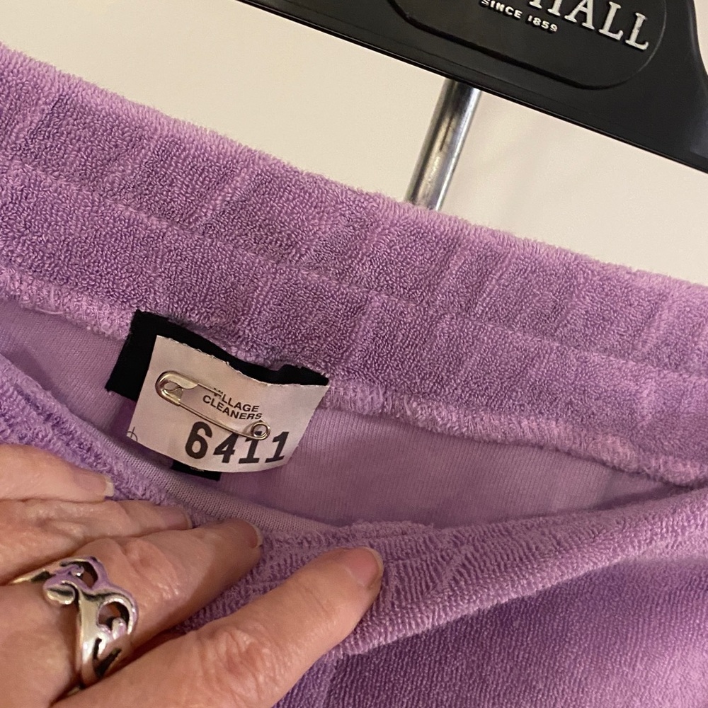 Monrow Robe & Lounge Pants Set - Picture 10 of 12